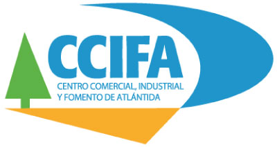 CCIFA Centro Comercial, Industrial Y Fomento de Atlántida