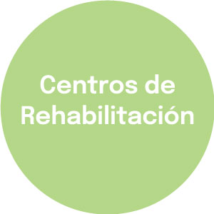 Centros de Rehabilitación