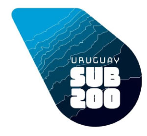 Uruguay SUB 200
